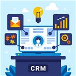 بررسی نقش crm در سازمان ها و کسب و کارها