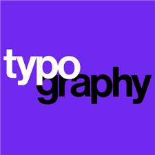 تایپو گرافی چیست؟