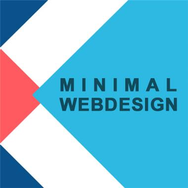 جذاب ترین المان های طراحی سایت به سبک مینیمال