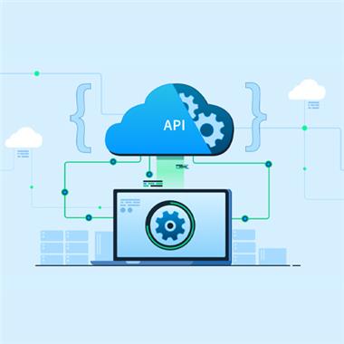بررسی کاربرد API در طراحی سایت
