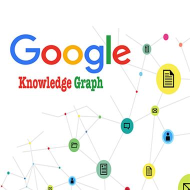 گراف دانش گوگل چیست و به چه صورت کار می کند؟