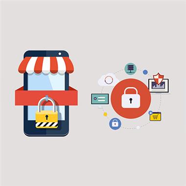 روش های افزایش امنیت سایت فروشگاهی