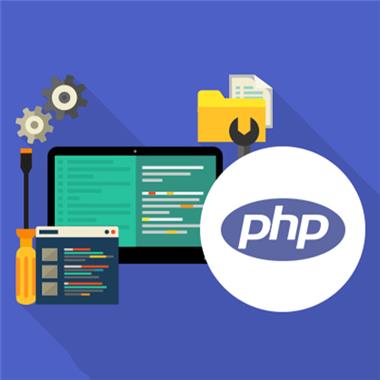 آموزش طراحی سایت با php