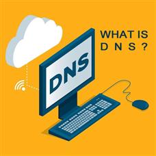 DNS چیست و چه کاربردی دارد؟