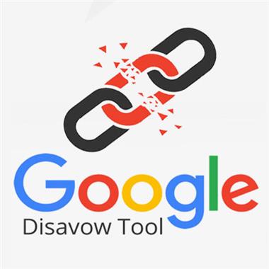 راهنمای استفاده از ابزار Disavow Google