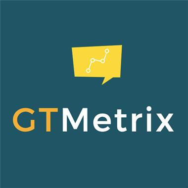 آشنایی با ابزار  gtmetrix