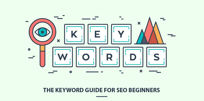 چگونه کلمه کلیدی انتخاب کنیم؟
