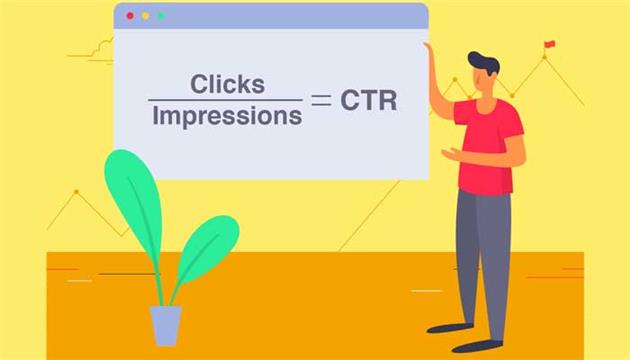 بهینه سازی نرخ کلیک