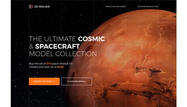 آموزش طراحی کردن هدر سایت