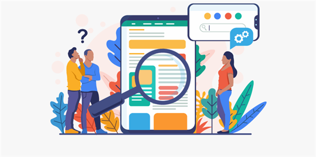 درآمد کارشناس سئو