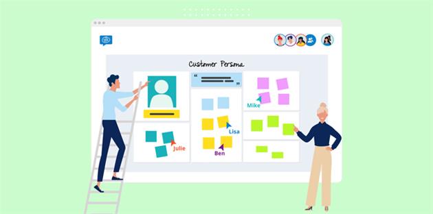 پرسونای مخاطب چیست