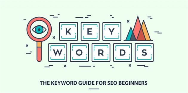 چگونه کلمه کلیدی انتخاب کنیم؟