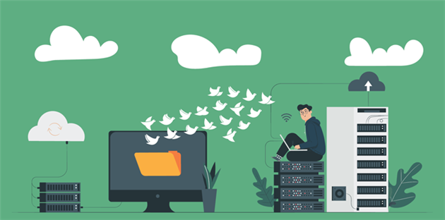 لوکال هاست چیست؟