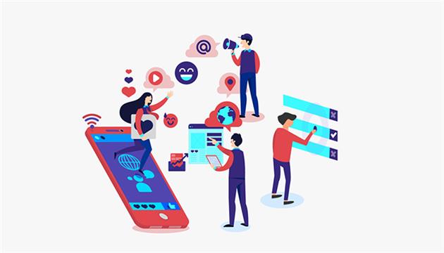 مراحل قیف بازاریابی