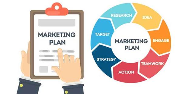 مارکتینگ پلن چیست؟
