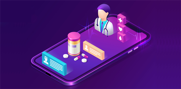 طراحی سایت پزشکی در تهران