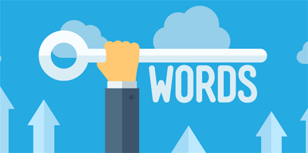 انواع کلمه کلیدی در سئو