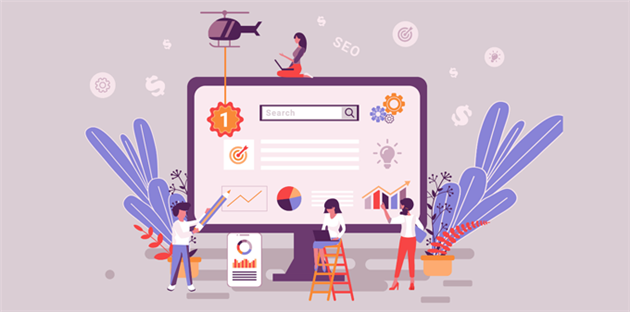 چگالی کلمه کلیدی