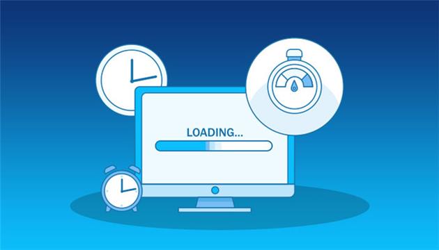 راهکار های افزایش سرعت سایت