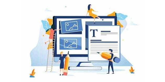 تکنیک‌ content first