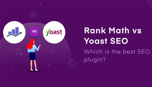 Rank math یا Yoast