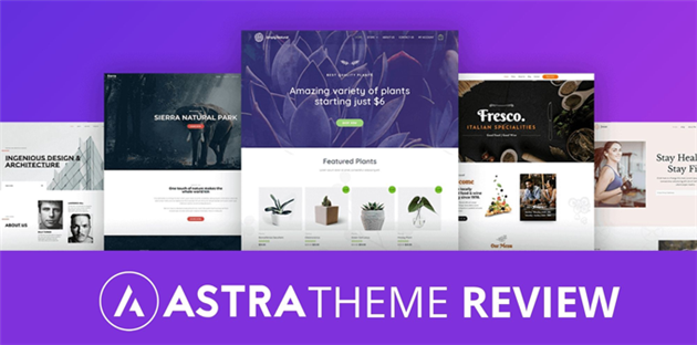 قالب وردپرسی خوی