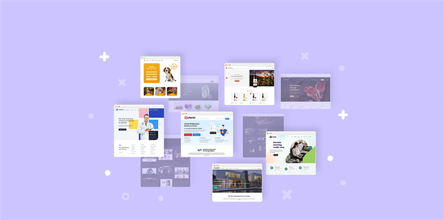 بهترین قالب های وردپرسی