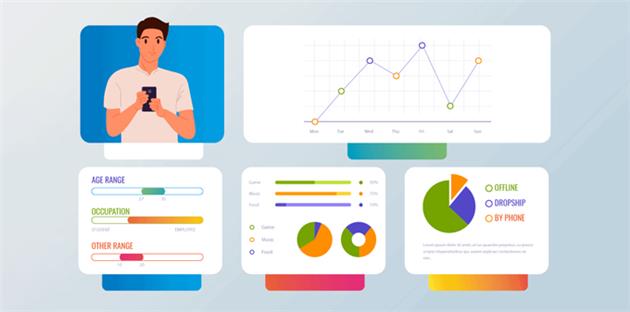 پرسونا مشتری