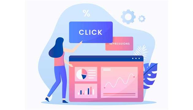نرخ کلیک چیست؟
