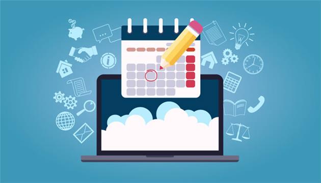 تقویم محتوایی چیست؟