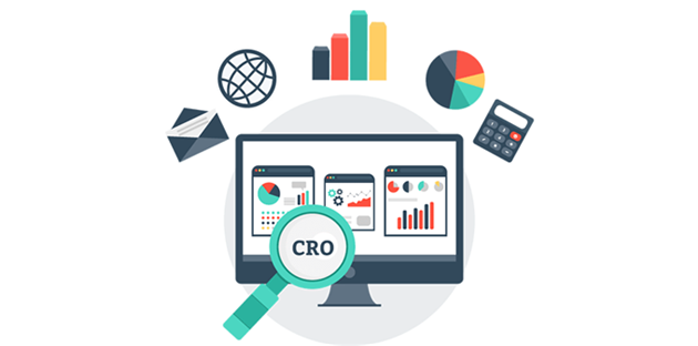 بهینه‌سازی نرخ تبدیل یا CRO