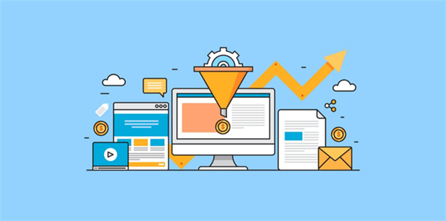 نرخ تبدیل مشتری