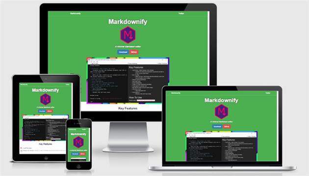 طراحی لندینگ پیج