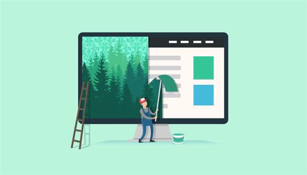 محتوای همیشه سبز