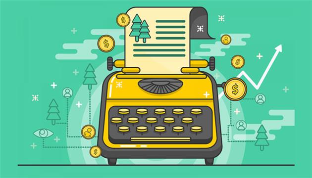 راهنمای تولید محتوای سبز