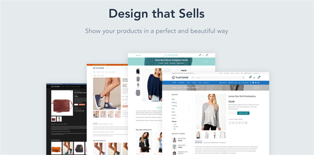 معرفی بهترین قالب های وردپرسی