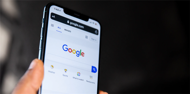 فاکتور رتبه بندی گوگل