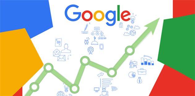 فاکتورهای رتبه بندی گوگل