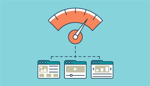 راه های افزایش سرعت سایت