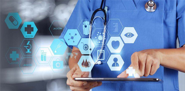 طراحی وب سایت پزشکی