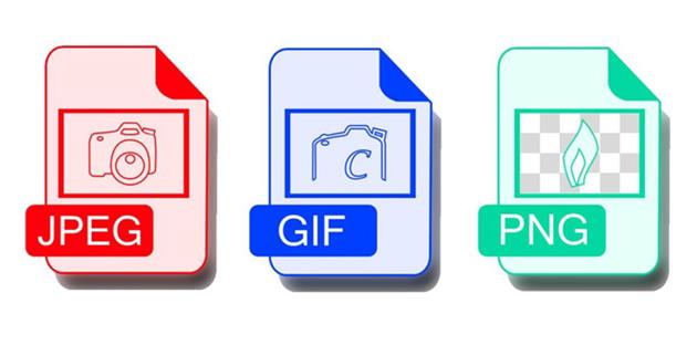 آموزش سئو تصاویر