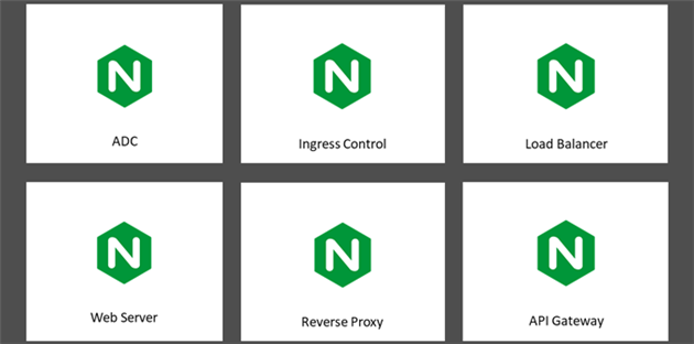 کاربردهایِ Ngnix