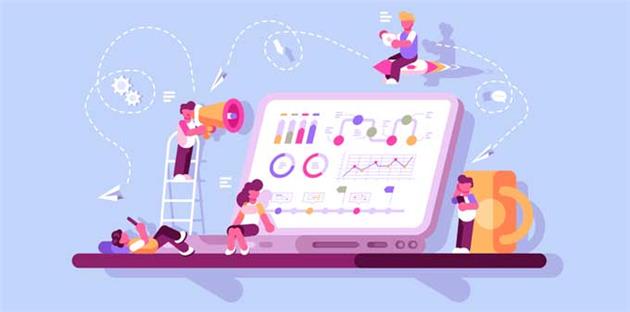 گاو بنفش چیست؟