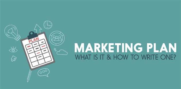 تفاوت استراتژی بازاریابی و مارکتینگ پلن