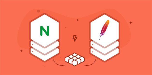 تفاوت وب‌سرور ngnix با وب‌سرور آپاچی