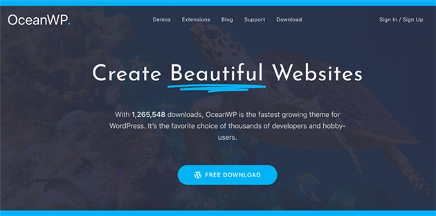 قالب وردپرسی خوب