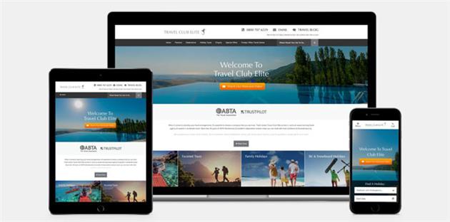 امکانات سایت گردشگری