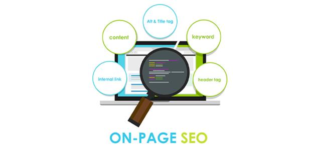 انواع چک لیست سئو