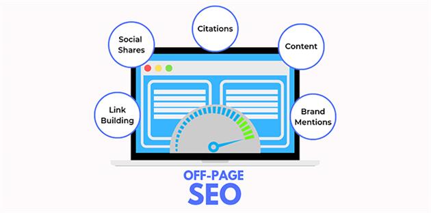 چک لیست سئو سایت