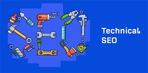 لیست بررسی سئو 